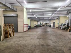 Enterprise Centre (D23), Factory #570503041